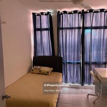Avenue Crest Home Stay 1350/ built up 527sqf/ rental 1350