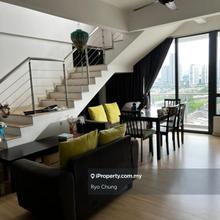 USJ One (You One)Residence Fully Furnished for Rent!