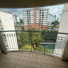 Kenanga puchong for rent