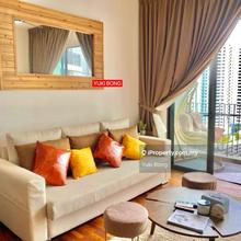 The Tamarind With Fully Furnished For Rent Below Market Price