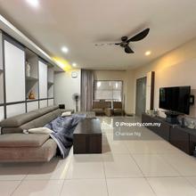 2 Storey Corner Terrace @ The Royale, Segar Perdana