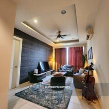Well maintained unit for Rent or  for sale 