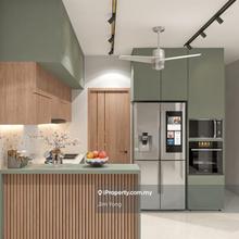 Aster Green Sri petaling