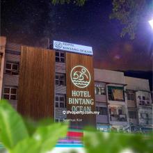 Rare Deal: Newly Renovated Hotel with 92 Rooms @ Tourist Hotspot