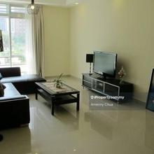 One residency unit for sales in Bukit bintang