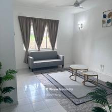 Sri Awana Selesa Jaya Town House 3bed Johor Bahru