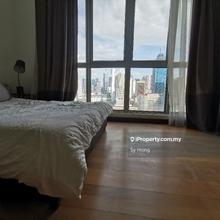 Serviced residence for Sale