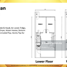 MRT Taman Midah Arte Cheras unit for auction