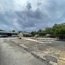 Industrial land for Sale