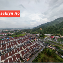 Aston Acacia For Rent behind Jit Sin Independent High Sch