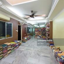 Limited Extension Single Storey, Renovated, Bukit Tinggi, Klang