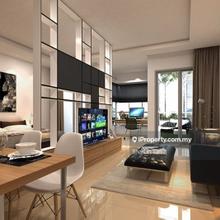 Pavillion Bukit Jalil latest project Sovo