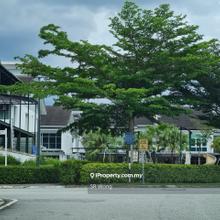 Palmiera @ Kinrara Residence Semi D Puchong, Bandar Kinrara