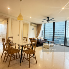 Super Good Buy, Freehold, City Centre, Balcony, Convenient City Living