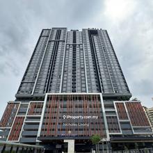 Below Market 20% - Jrk Convena Residence Bukit Jalil