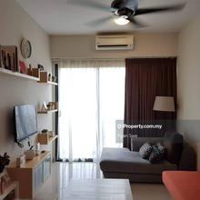 Serviced residence for Sale