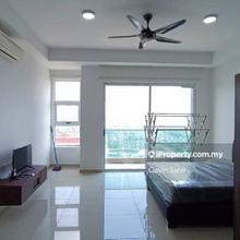 D'Carlton Seaview Residences @ Masai 