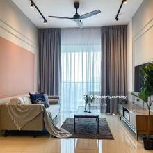 Lavile Cheras Maluri KL @ For Rent
