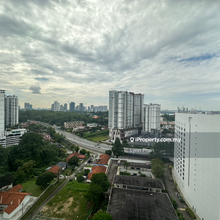 Indah samudra condominium for sale 