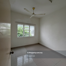 Setia Ecohill Semenyih Double Storey Terrace House 
