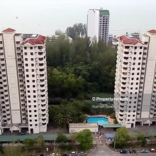 Ferringhi Delima Condominium, Batu Ferringhi