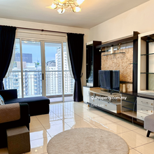 Kiaramas Sutera, Mont Kiara