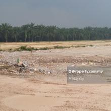 Ijok 3 acre Industrial Land For Sales