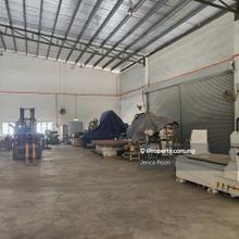 2 Storey Detached Factory To Let 