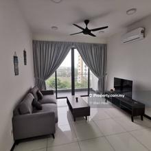 Serviced residence for Rent