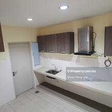 Townhouse @ Bandar Utama