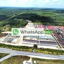 Potential development land for sale