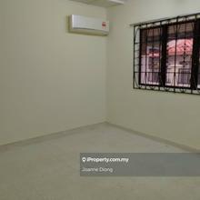 Single Storey Semi Detached House@ Ss17 Subang Jaya