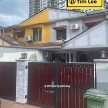 Lorong Sentul Bahagia