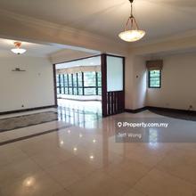 Low density, strategic location, spacious