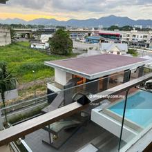 Condominium for Rent