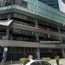 Retail space at Damansara Height Kuala Lumpur For Rent 