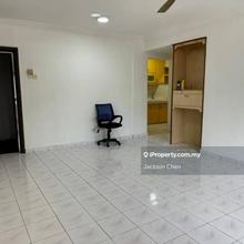 Good Condition Renovated Kitchen Cabinet 