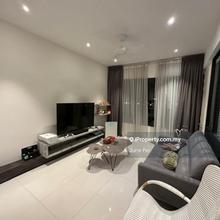 Strategic location at subang