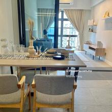 Union Suites Nice Unit Bandar Sunway For Rent