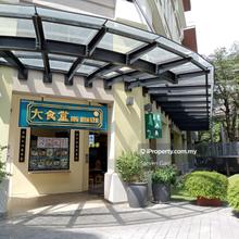 Shop for Rent Plaza Arkadia