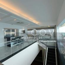 Crown Jewel Of The Cove - Duplex Rooftop With Private Pool!