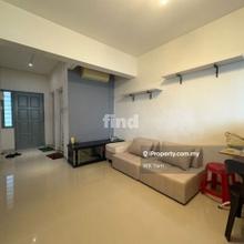 Seri Taman Tanjung For Rent @ Tanjong Tokong