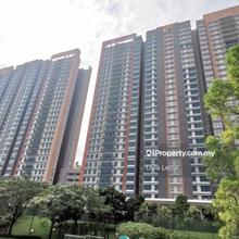 Sale -27% Below Market Value Residensi Emerald Damai Kuala Lumpur