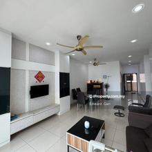 Full Loan M Condominium 3 Beds Apartment For Sale @ Larkin