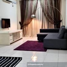 Perdana Emerald unit for sale