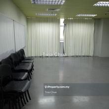 Shop Office for Rent