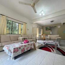 Freehold 2 Storey Corner Taman Saujana Indah Bukit Katil Duyong Melaka