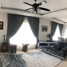 Apartment At Ppam Pudina, Presint 17, Putrajaya