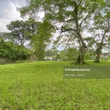 Prime Residential Land for Sale in Bangsar