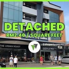 Fully Furnished - Renovated - Strong Rental Demand !